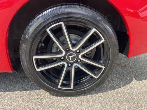 2013 Honda Civic Si