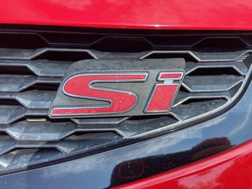 2013 Honda Civic Si