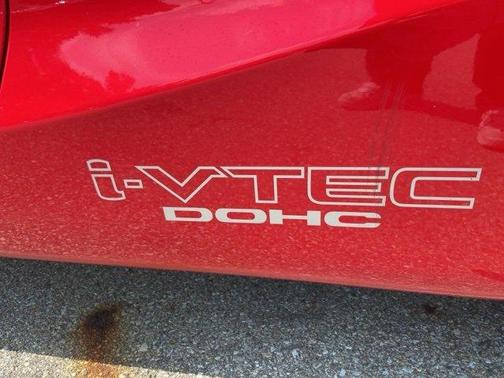 2013 Honda Civic Si