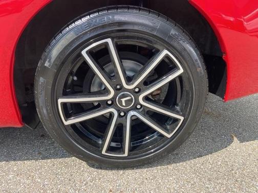 2013 Honda Civic Si