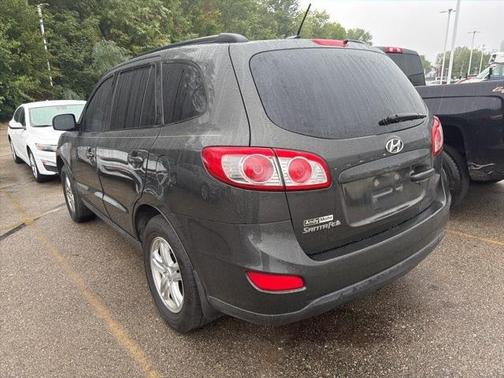 2012 Hyundai SANTA FE GLS