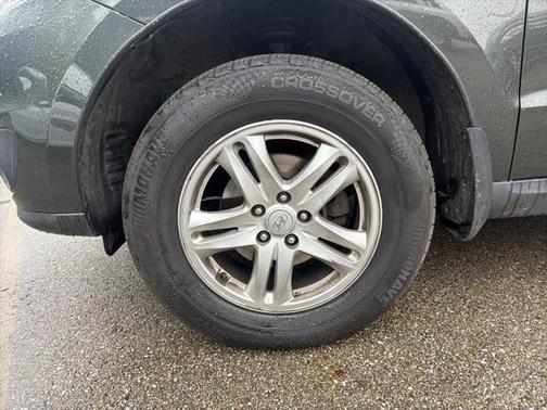 2012 Hyundai SANTA FE GLS