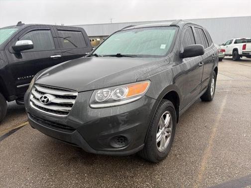 2012 Hyundai SANTA FE GLS