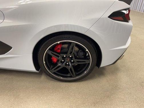 2023 Chevrolet Corvette Stingray w/2LT