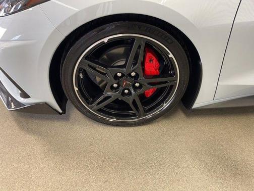 2023 Chevrolet Corvette Stingray w/2LT