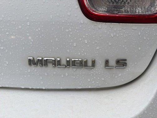 2015 Chevrolet Malibu 1LS