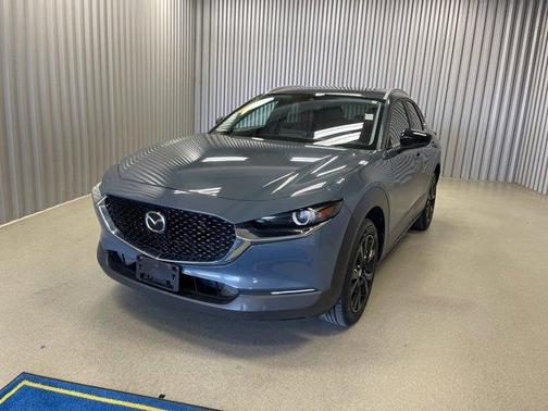 2023 Mazda CX-30 2.5 S Carbon Edition