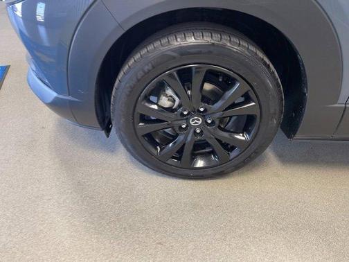 2023 Mazda CX-30 2.5 S Carbon Edition