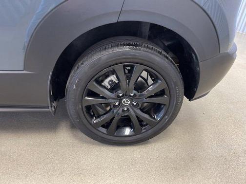 2023 Mazda CX-30 2.5 S Carbon Edition