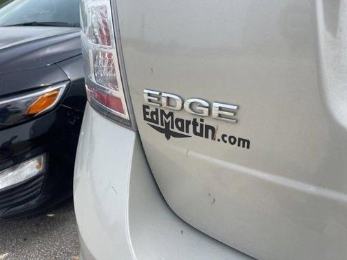 2007 Ford Edge SEL Plus