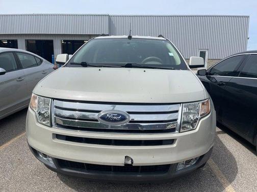 2007 Ford Edge SEL Plus