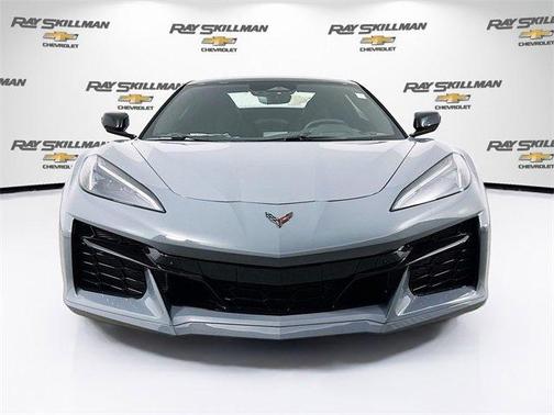 2024 Chevrolet Corvette Z06