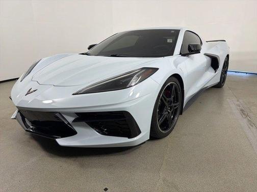 2023 Chevrolet Corvette Stingray w/2LT