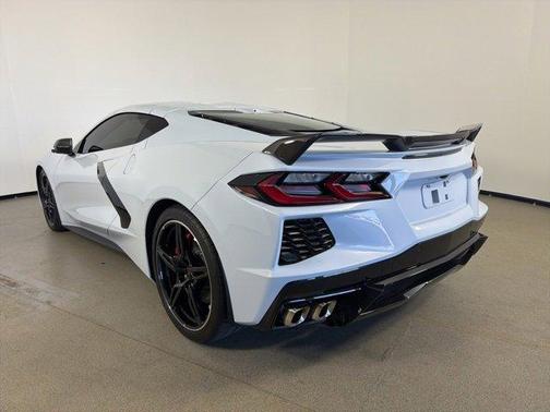 2023 Chevrolet Corvette Stingray w/2LT