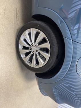 2024 Buick Envista Avenir