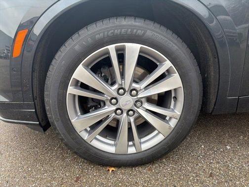 2024 Cadillac XT6 Premium Luxury AWD