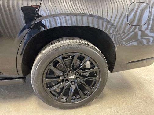 2022 Cadillac Escalade Sport