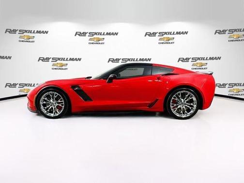 2019 Chevrolet Corvette Z06