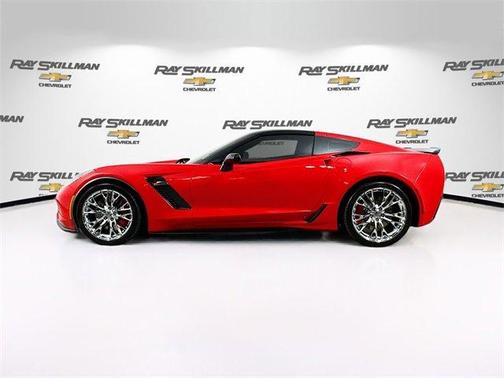 2019 Chevrolet Corvette Z06