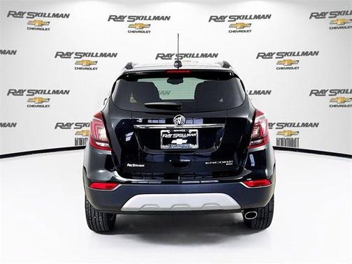 2019 Buick Encore Essence