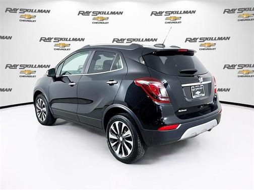 2019 Buick Encore Essence