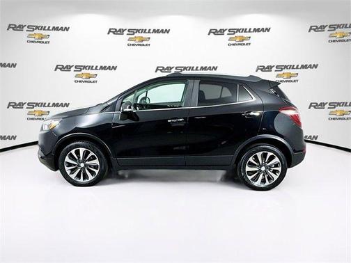 2019 Buick Encore Essence