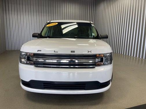 2018 Ford Flex SE