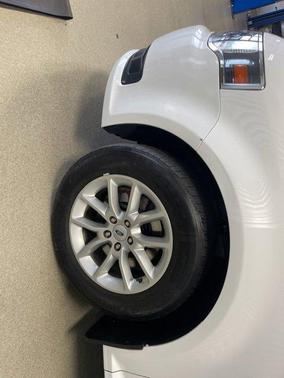 2018 Ford Flex SE