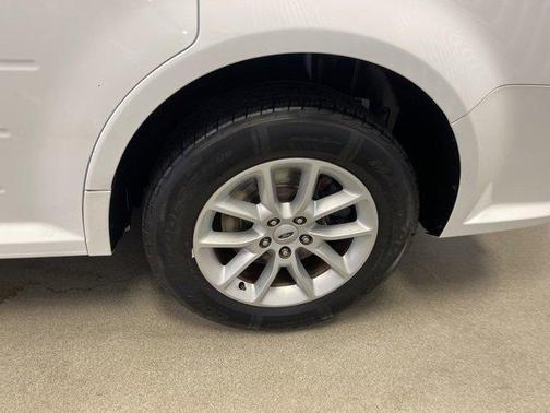 2018 Ford Flex SE