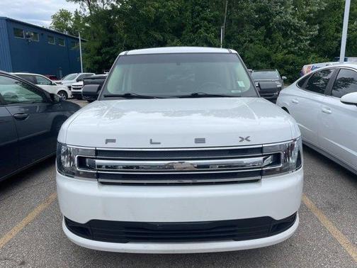 2018 Ford Flex SE