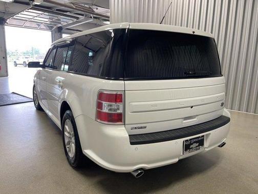 2018 Ford Flex SE