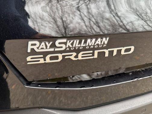 2024 Kia Sorento X-Pro SX Prestige