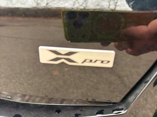 2024 Kia Sorento X-Pro SX Prestige