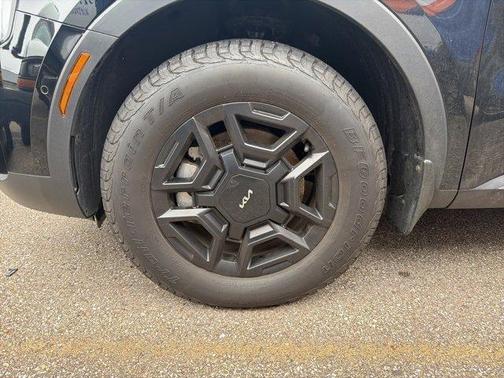 2024 Kia Sorento X-Pro SX Prestige