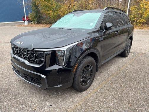 2024 Kia Sorento X-Pro SX Prestige