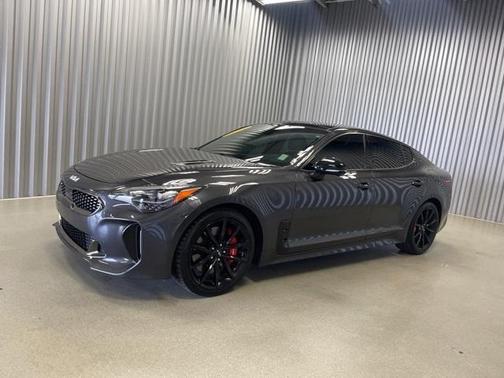 2023 Kia Stinger GT2