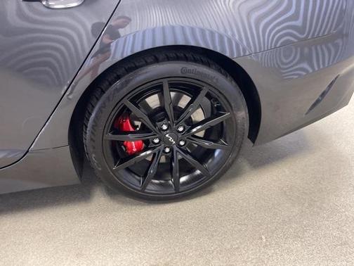 2023 Kia Stinger GT2