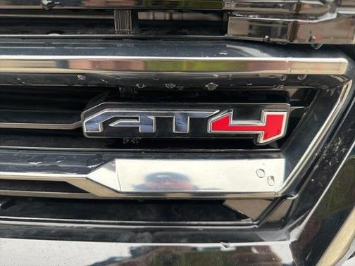 2024 GMC Sierra 2500 AT4