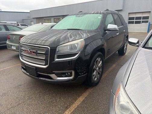 2015 GMC Acadia SLT-1