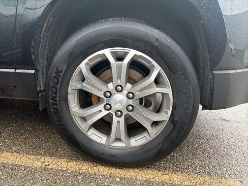 2015 GMC Acadia SLT-1