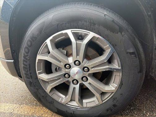 2015 GMC Acadia SLT-1