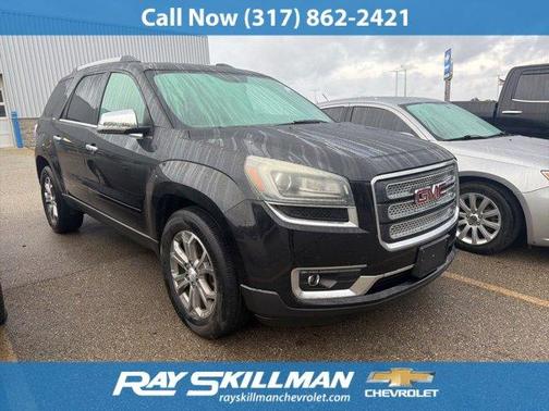 2015 GMC Acadia SLT-1