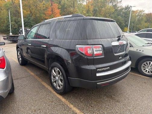 2015 GMC Acadia SLT-1