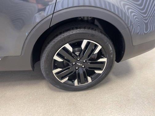 2023 Kia Telluride SX-Prestige