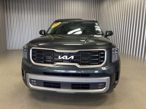 2023 Kia Telluride SX-Prestige