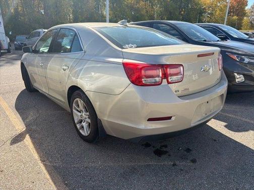 2015 Chevrolet Malibu 1LT