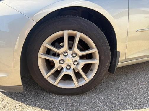 2015 Chevrolet Malibu 1LT