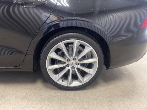 2020 Volvo S60 T6 Momentum