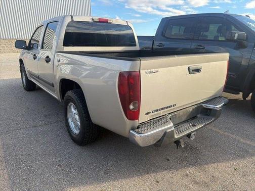 2007 Chevrolet Colorado LT