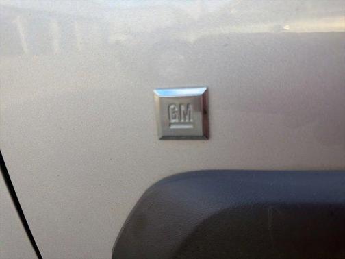 2007 Chevrolet Colorado LT